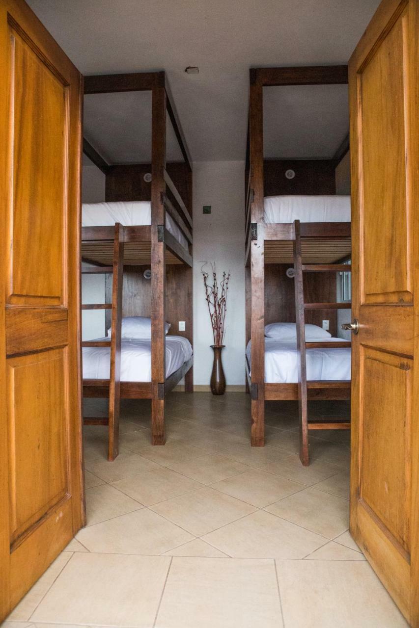 Lush Sayulita Hostel Exterior photo