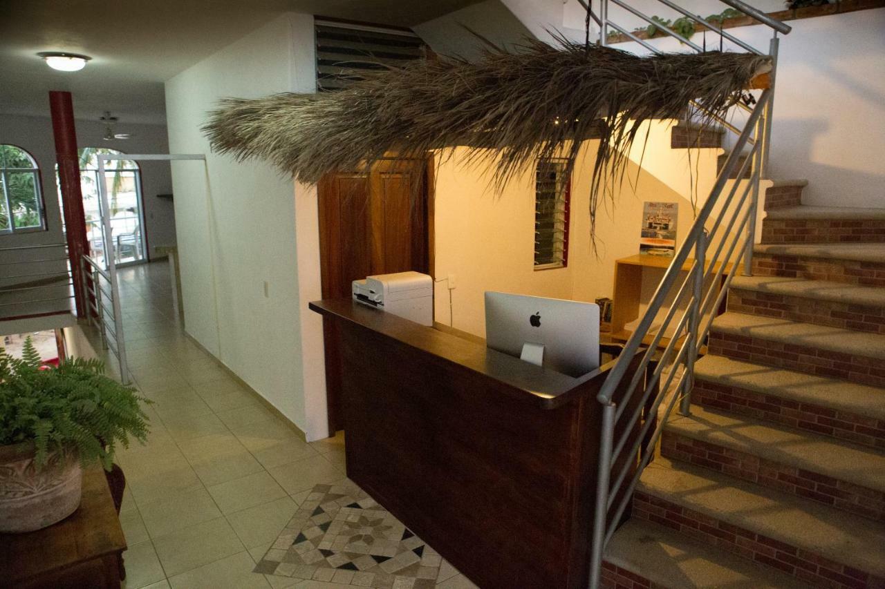 Lush Sayulita Hostel Exterior photo