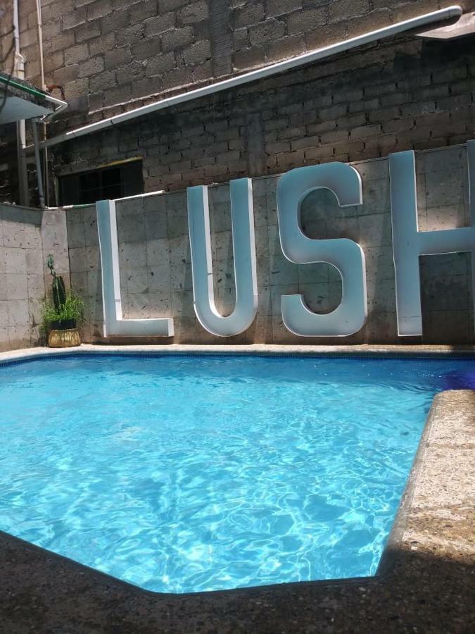 Lush Sayulita Hostel Exterior photo